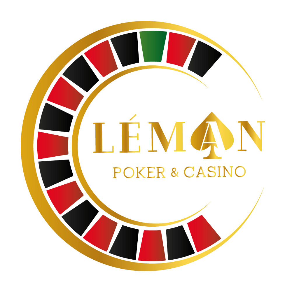 Léman Poker & Casino